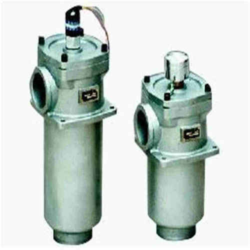 WU-H40X40BDP倒装板式压力管路过滤器