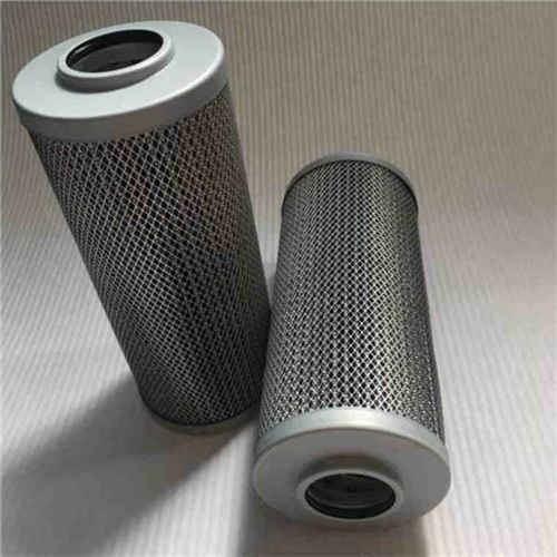 ZU-H800×10P压力管路过滤器