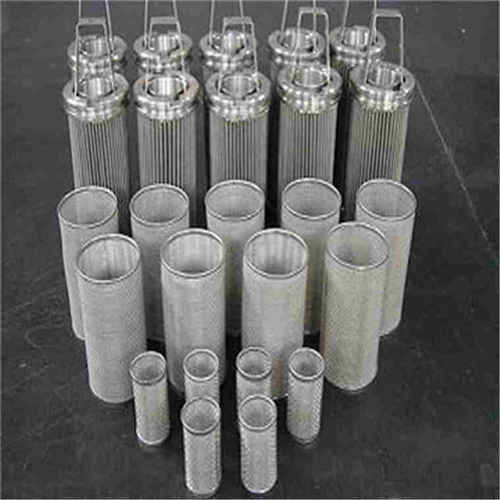 ZU-A10×5P回油过滤器