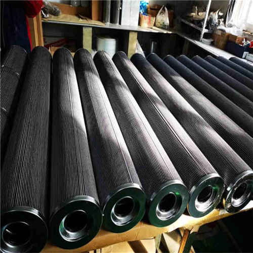 SLHN-160×10F-C双筒微型直回式回油过滤器