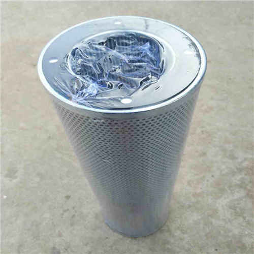 SGF-H240X20F-C双筒高压过滤器
