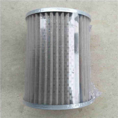 SRFB-1300X20F-C双筒直回式回油过滤器
