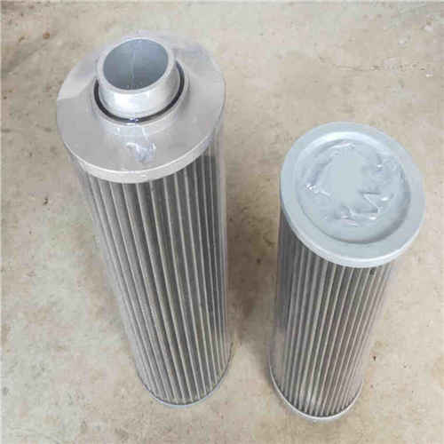FLND111双筒过滤器滤芯