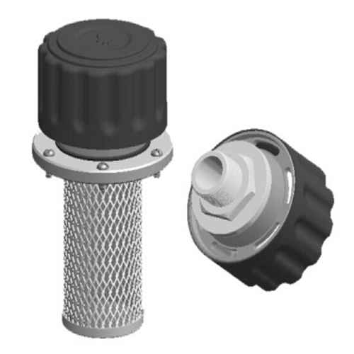 SPZU-800×3F双筒直回式回油过滤器