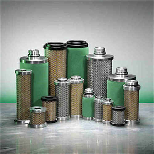 PLF-H240X5压力管路过滤器