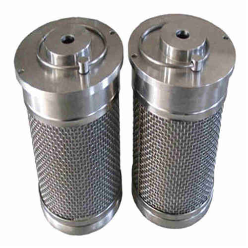 YLH-1250×3FC箱上回油过滤器