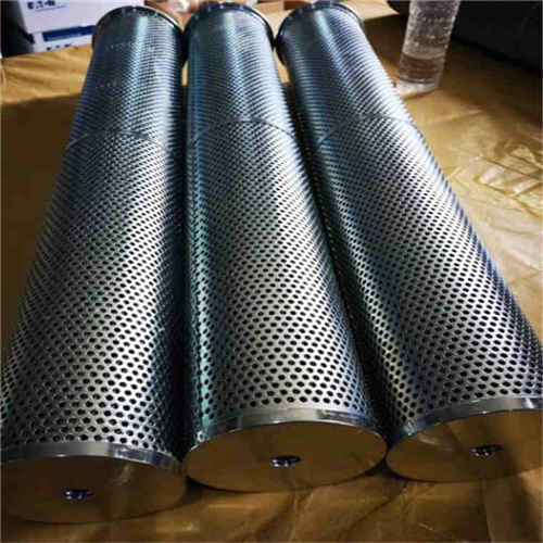RFB-40X20-Y直回自封式磁性回油过滤器