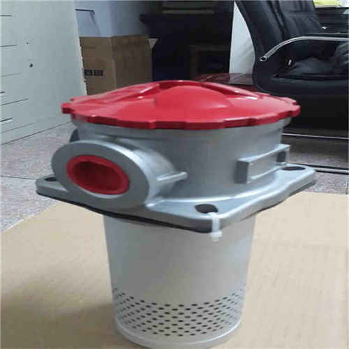 PLF-H30×10压力管路过滤器