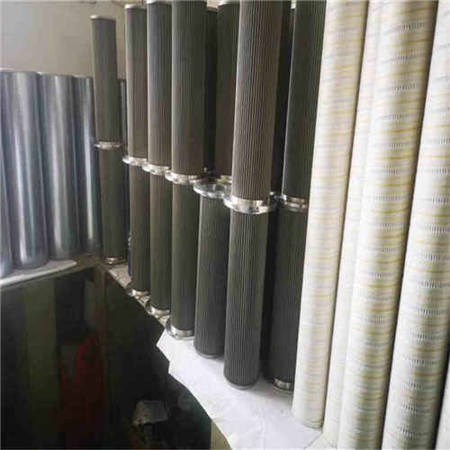 MP FILTRI翡翠滤芯CU40A25N