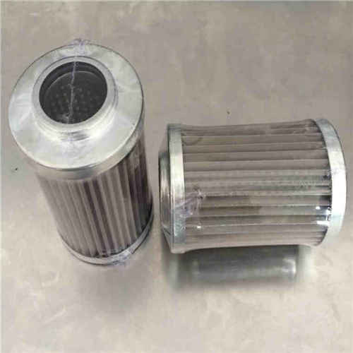 CXL-63×100L-C自封式磁性吸油过滤器
