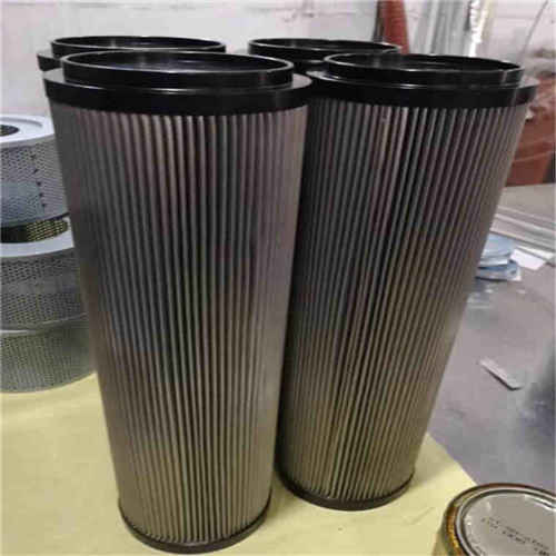 XNL-1000X3箱内回油过滤器