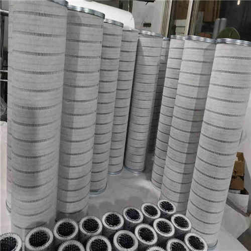 YLH-1000×30Y箱上回油过滤器