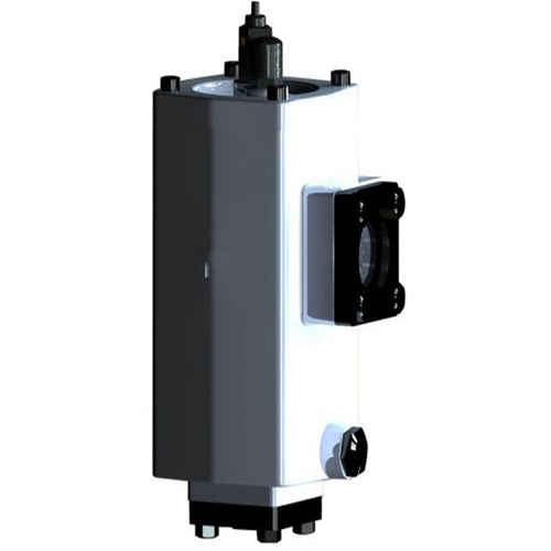 DRLF-A2600×5P大流量回油过滤器