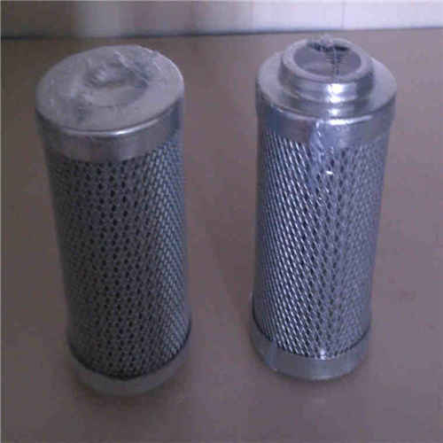 SQU-A25X10双筒回油过滤器