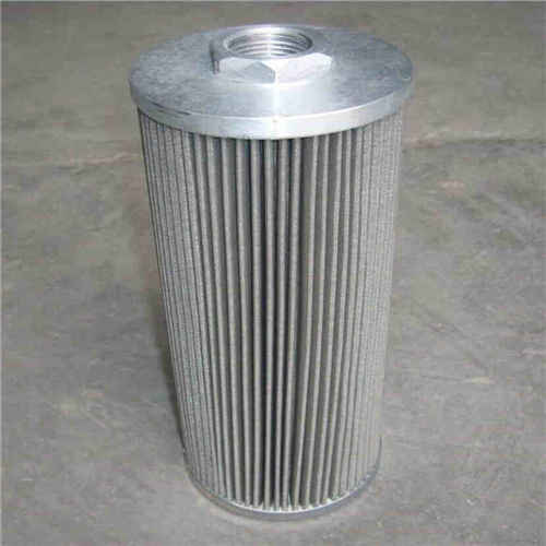 WU-H40×5DL倒装管式压力管路过滤器