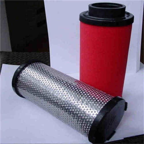 SZU-A63X5P双筒回油过滤器