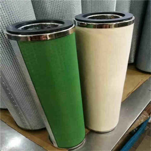 WU-A10×3P回油过滤器