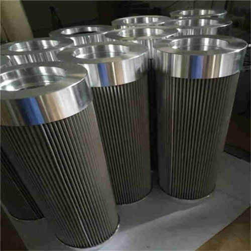 WU-A40X5BP板式回油过滤器