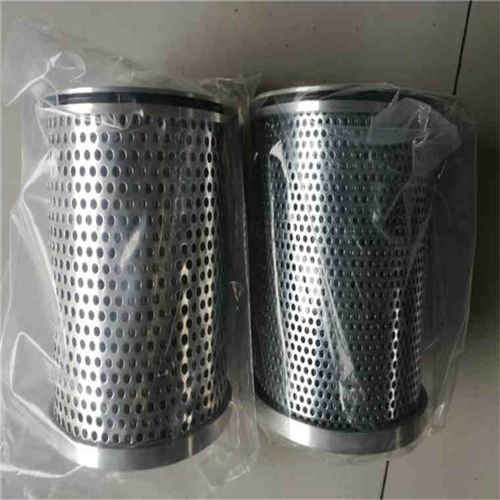 2PD140*250B80承天倍达抗燃油滤芯