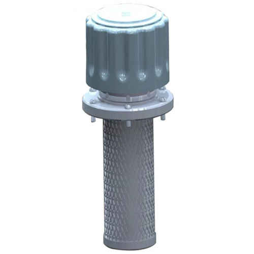 QU-H25×30BD倒装板式压力管路过滤器