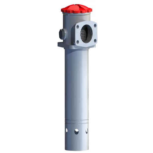 SGF-H240×5双筒高压过滤器