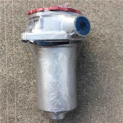 YLH-10×3C箱上回油过滤器