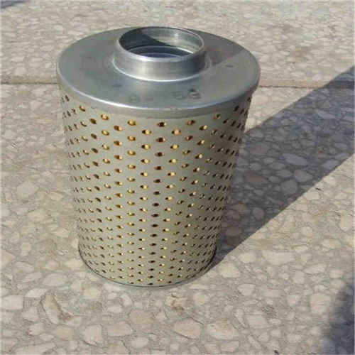 WF-6BL系列过滤器滤芯