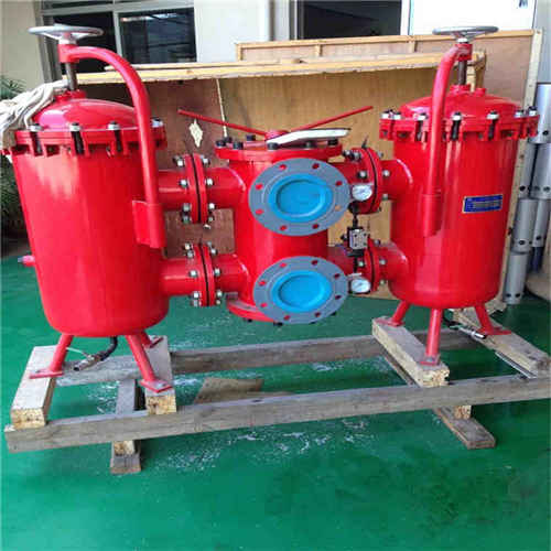 FRD.WJA1.060双联润滑油滤芯