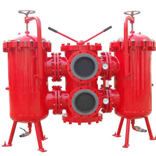 INDUFIL滤芯ECR-S-300-A-GF05