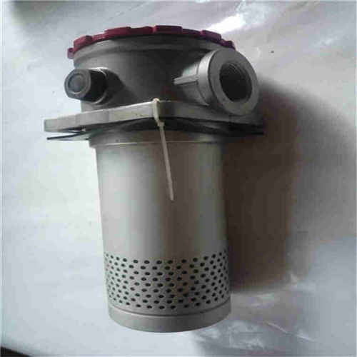 QUQ5-40*6.3空气滤清器