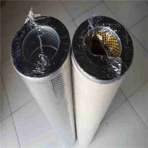 XU-6X80线隙式吸油过滤器