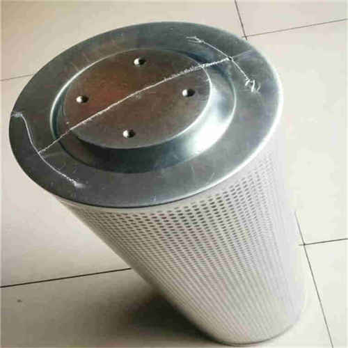 SPZU-63X3双筒直回式回油过滤器