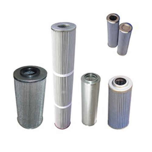 PZU-400X20直回自封式磁性回油过滤器
