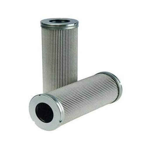 SWU-A100×5双筒回油过滤器