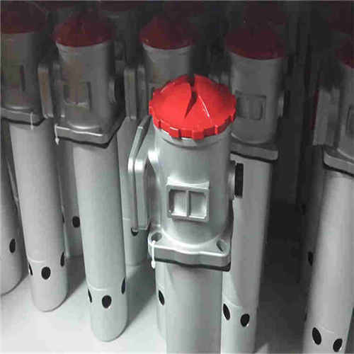 SWU-A63系列过滤器滤芯
