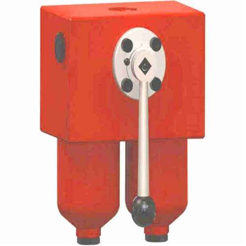 PARKER派克滤芯FTC1B10Q