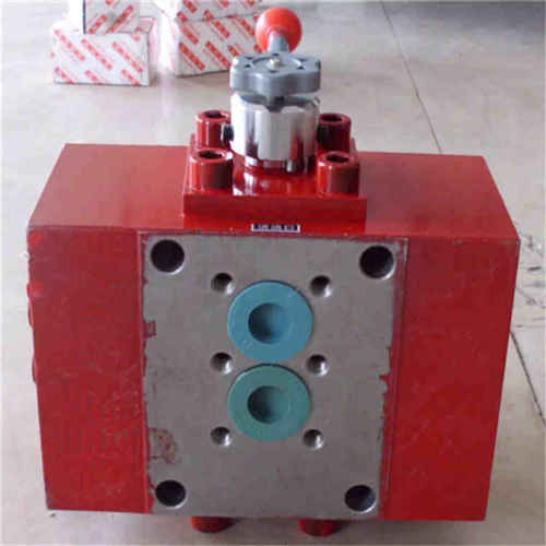 PZU-800×3F-C直回自封式磁性回油过滤器