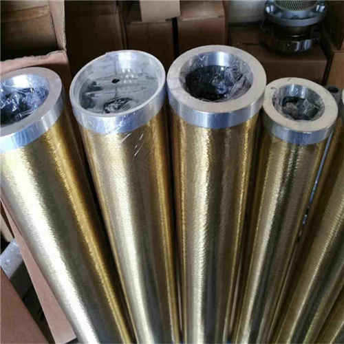 QU-H250×30P压力管路过滤器