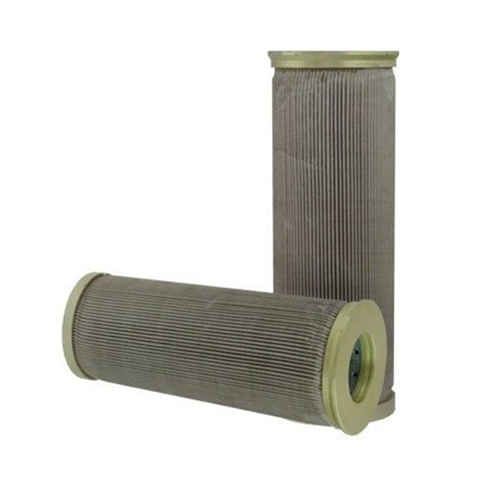 PZU-400×5F-Y直回自封式磁性回油过滤器