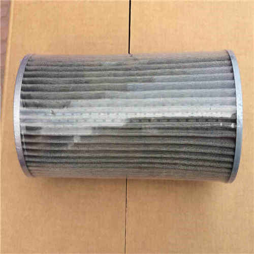 SXU-A25X50线隙式双筒回油过滤器