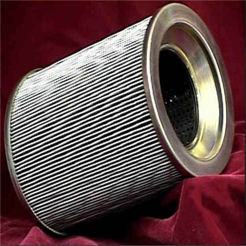 RF-850×5直回式回油过滤器