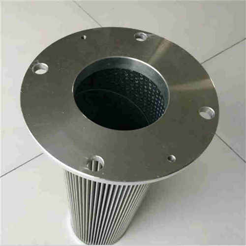 GU-H250X20F自封式压力管路过滤器