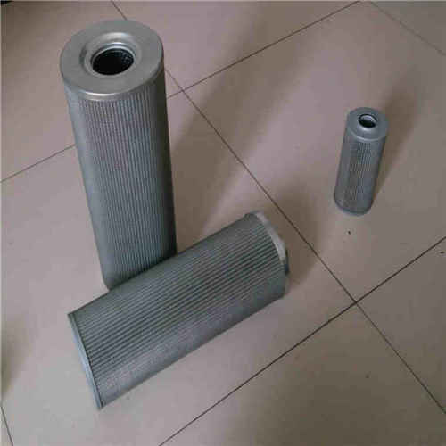 SRFB-250X3F-Y双筒直回式回油过滤器