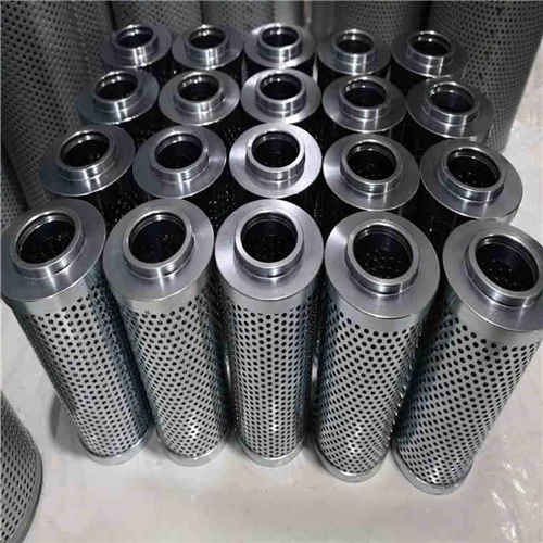 LHN-160X20L-Y微型直回式回油过滤器