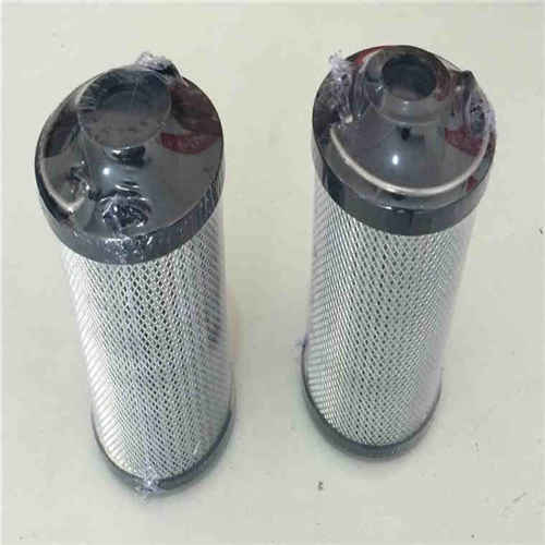 SPZU-400×10F-C双筒直回式回油过滤器
