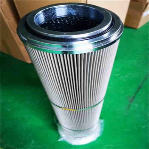 RLF-240X3P回油管路过滤器