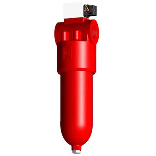 电厂滤油器