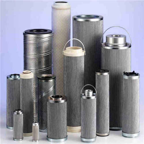 P-G-UL-06A-60W过滤器滤芯