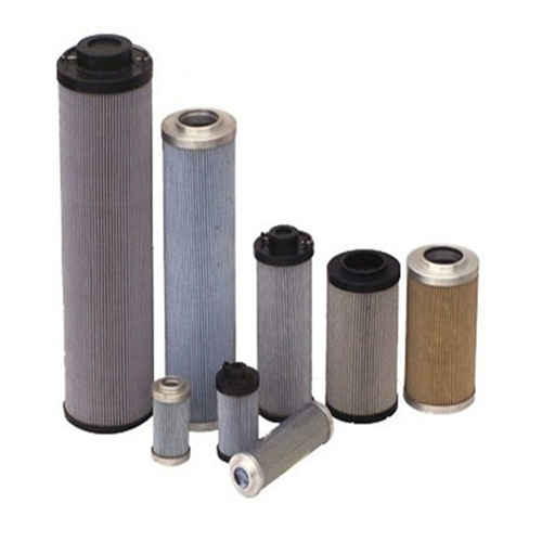 PZU-63X3-Y直回自封式磁性回油过滤器