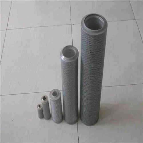 GU-H100X3自封式压力管路过滤器